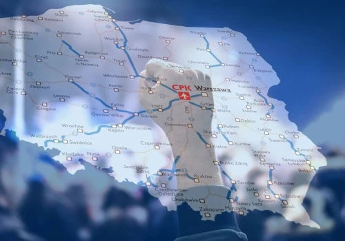 Szybkie i punktualne pociągi – tak. Walec przez wsie i miasteczka – nie