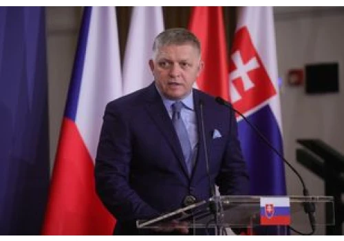 Premier Słowacji krytykuje UE. 