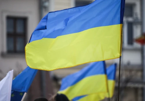 Ukraińcy odmówili powrotu do kraju. W ubiegłym sezonie grali w Polsce