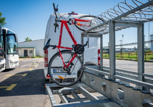 30 czerwca 2026VeloBus Kolei Śląskich znowu w trasie!