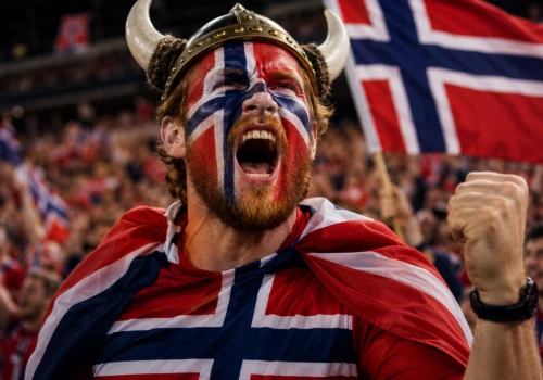 Sensacja na mundialu! Norwegia z Haalandem wyrzuca Brazylię za burtę