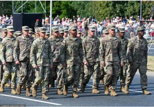 Media: USA wkrótce przyślą do Polski dodatkowych żołnierzy