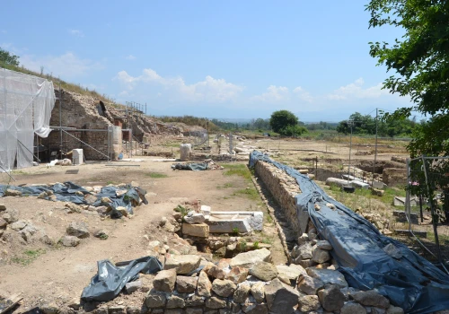 Archeolodzy znaleźli niezwykle rzadkie narzędzie. Chirurdzy używali go już 1700 lat temu
