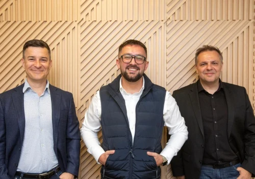 Cthings.co chce zrobić z Nowego Jorku smart city. Oto pierwsza inwestycja Navivo