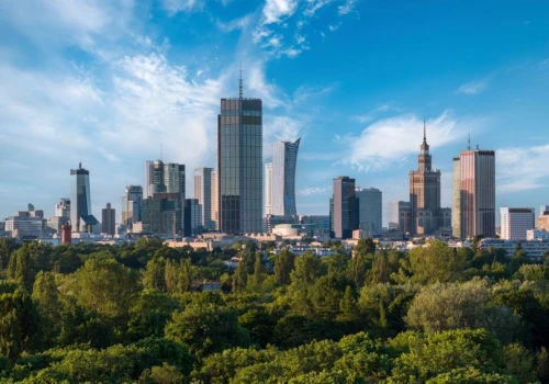 Koniec z tanimi mieszkaniami w Warszawie? Ceny znowu wrzuciły wyższy bieg w ogłoszeniach