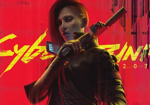Cyberpunk 2077 z najlepszym wynikiem na Steam od 2023 roku! Rekordowe zainteresowanie grą