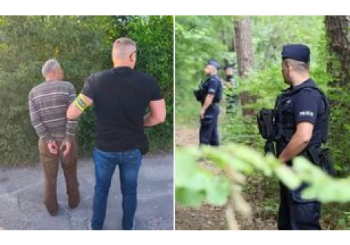 Mąż zadał żonie śmiertelne ciosy. Prokuratura ujawnia motyw
