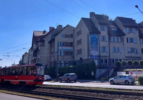 Dzień dobry Katowice. Szykuje się kolejna inwestycja mieszkaniowa lex deweloper
