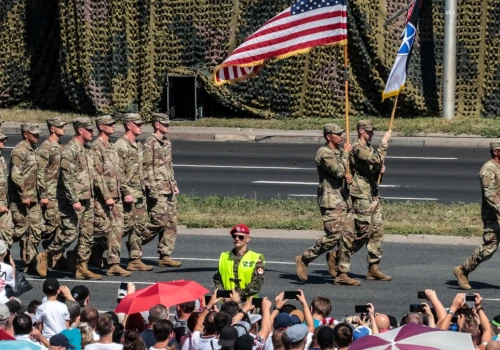 Co z dodatkowymi żołnierzami USA w Polsce? Nowe doniesienia mediów