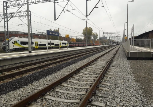 Dolnośląskie: Ponowne problemy POLREGIO na trasie Zielona Góra – Goerlitz