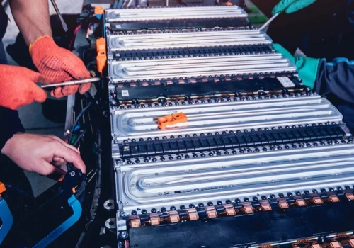 Koniec z pożarami elektryków. Chery z dożywotnią gwarancją na akumulator