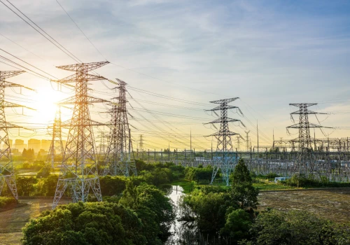 Upały paraliżują energetykę w Europie. Ceny prądu biją rekordy
