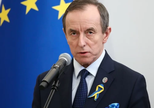 Internauta pogrąża Grodzkiego. Pokazał dokument
