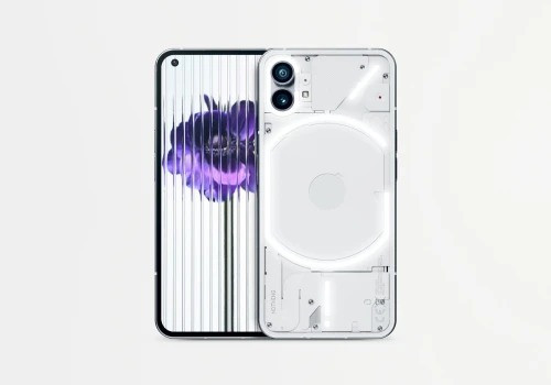 Nothing Phone (1) otrzymuje swoją ostatnią aktualizację