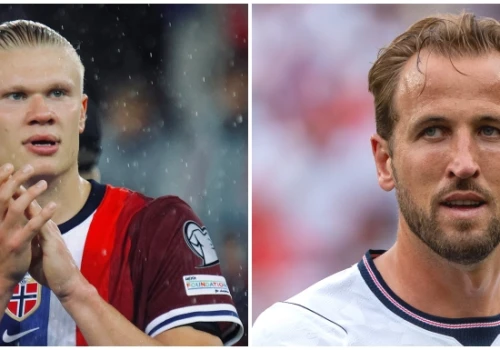 Sensacyjna porażka Brazylii z Norwegią na mundialu, w ćwierćfinale także Anglia