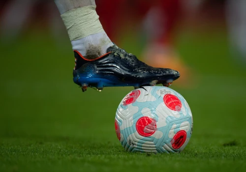 MŚ 2026: Trump zadzwonił do prezesa FIFA w sprawie czerwonej kartki dla Baloguna