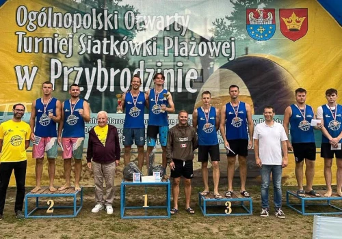 Trzy dekady, prawie trzy tysiące zespołów