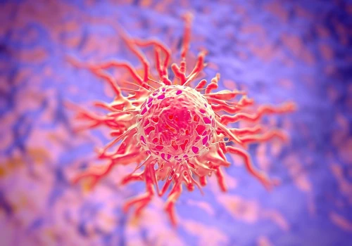 Powstanie fotoniczny czujnik wspierający diagnostykę raka szyjki macicy