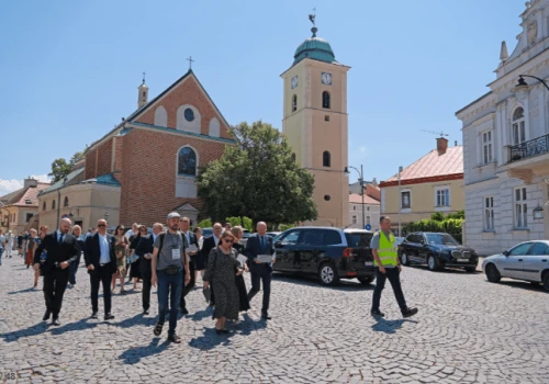 We wtorek ulicami Rzeszowa przejdzie Marsz Pamięci ofiar getta