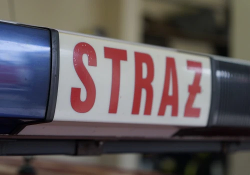Podkielecka gmina inwestuje w bezpieczeństwo