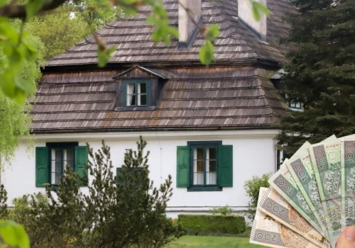 Podatek od nieruchomości zapłać do tego dnia. Spóźnisz się i 64 080 zł kary