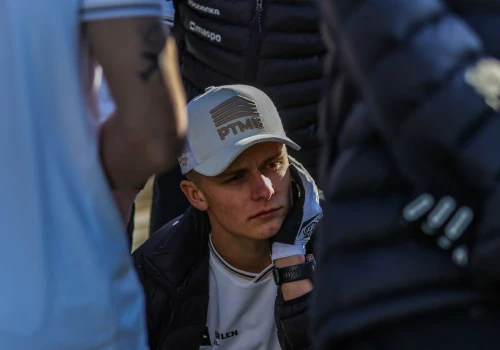 Żużel. Fenomenalny mecz wychowanka Motoru. W Gorzowie mają spory ból głowy