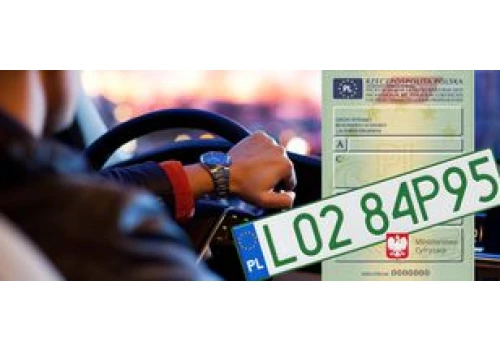 Nowe tablice od 5 lipca. Ułatwią życie klientom i sprzedawcom