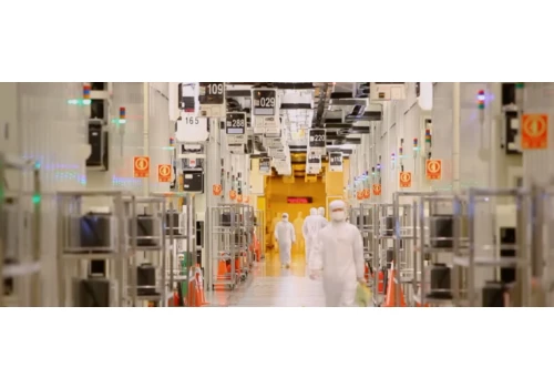 Micron i General Motors ze strategiczną umową na dostawy pamięci