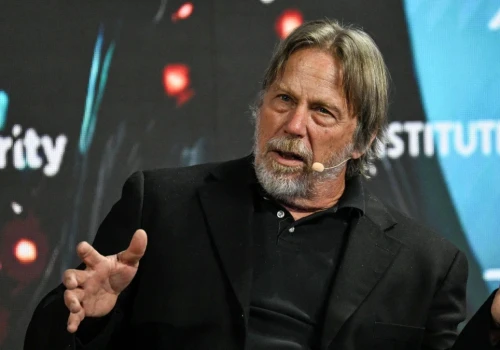 Legendarny Jim Keller z nowym planem. Chce zmienić świat półprzewodników