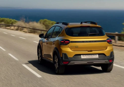Renault wyprodukowało 394 tys. aut w Maroku. Wielki sukces, ale Europa ma powody do niepokoju