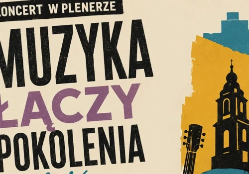Teatr ES zaprasza do Aleksandrii. Polskie przeboje zabrzmią pod gołym niebem