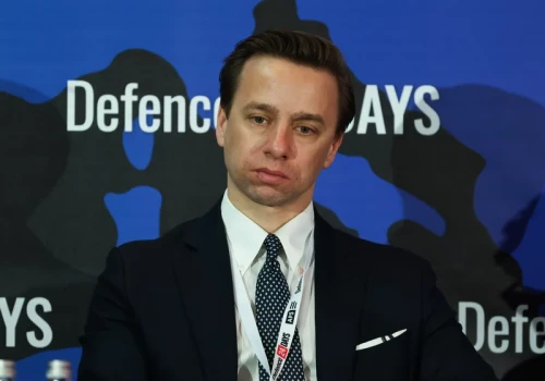 Bosak ostrzega: Ma miejsce operacja ukraińskiego wpływu informacyjnego