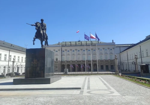 Jawność czasu pracy i wynagrodzeń lekarzy? Pałac Prezydencki przygotowuje rozwiązania