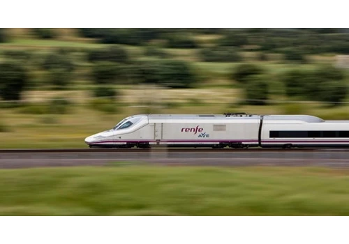 Renfe i Talgo kończą spór w sprawie opóźnionych dostaw pociągów KDP