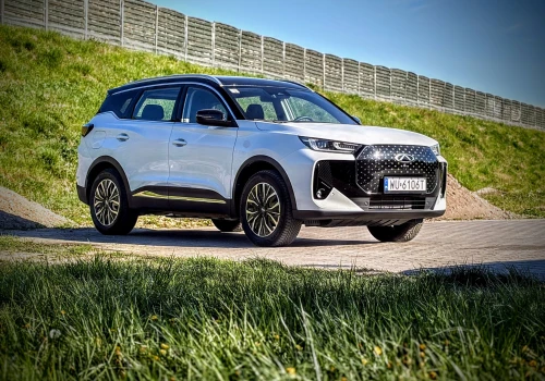 Test iMagazine: Chery Tiggo 7 PHEV – cena czyni cuda, czy cena to nie wszystko?
