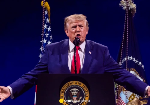 Fake news o śmierci Donalda Trumpa. Popularna wyszukiwarka oszukała użytkowników