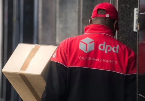 Nowe oszustwo na kuriera DPD. Jeden klik wyczyści ci konto w banku
