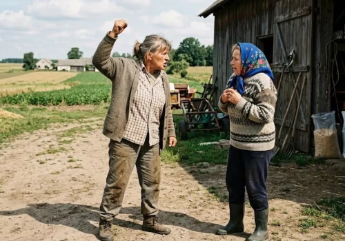 Sąsiad cię obraża i rozpowiada kłamstwa? Sprawdź, co mu za to grozi