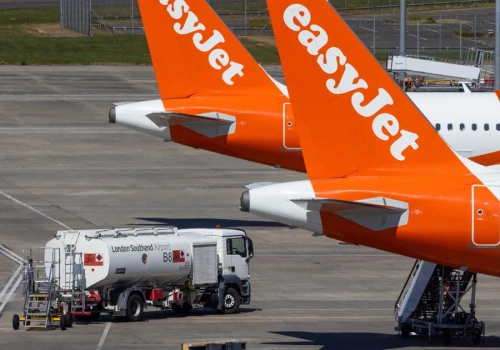 Castlelake uparł się na przejęcie EasyJet. Nowa oferta opiewa już na ponad 5 mld funtów