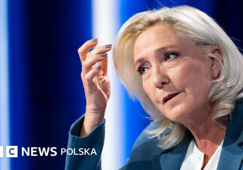 Wyrok w sprawie apelacji Marine Le Pen: dlaczego ten moment jest ważny dla Francji