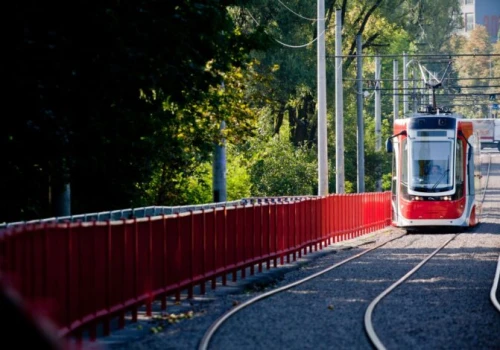 Uwaga, pasażerowie! Od dziś w Częstochowie zawieszony ruch tramwajowy