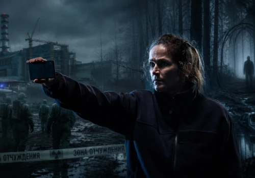 THRILLERY na HBO: 9 miniserii, które obejrzysz w JEDEN WEEKEND
