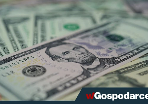 Dolar mocniejszy po przedłużonym weekendzie w USA
