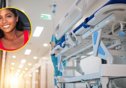 43-latka z USA po rozwodzie zrzucała wszystko na stres. Gdy zaczęły wypadać jej zęby, usłyszała druzgocącą diagnozę