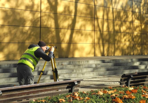 Ile firm geodezyjnych znajdziemy już w CEIDG
