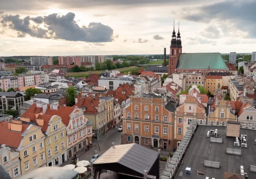 Opole i Krasiejów – magiczna przygoda dla całej rodziny