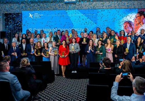 11. Europejskie Forum Inteligentnego Rozwoju 2026 w Gdańsku
