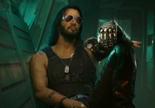 Po raz pierwszy od wydania wersji 2.0 Cyberpunk 2077 przekroczył granicę 100 000 aktywnych graczy na Steamie