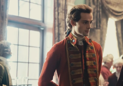 Powstaje kontynuacja filmu Młody Waszyngton. 1776 ma być epickie