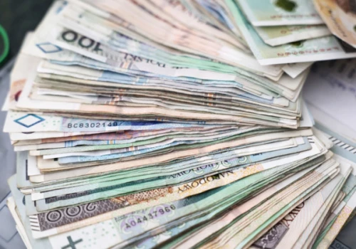 Wyłudzenie ponad 7,5 mln zł z NCBR. Pięć osób z zarzutami
